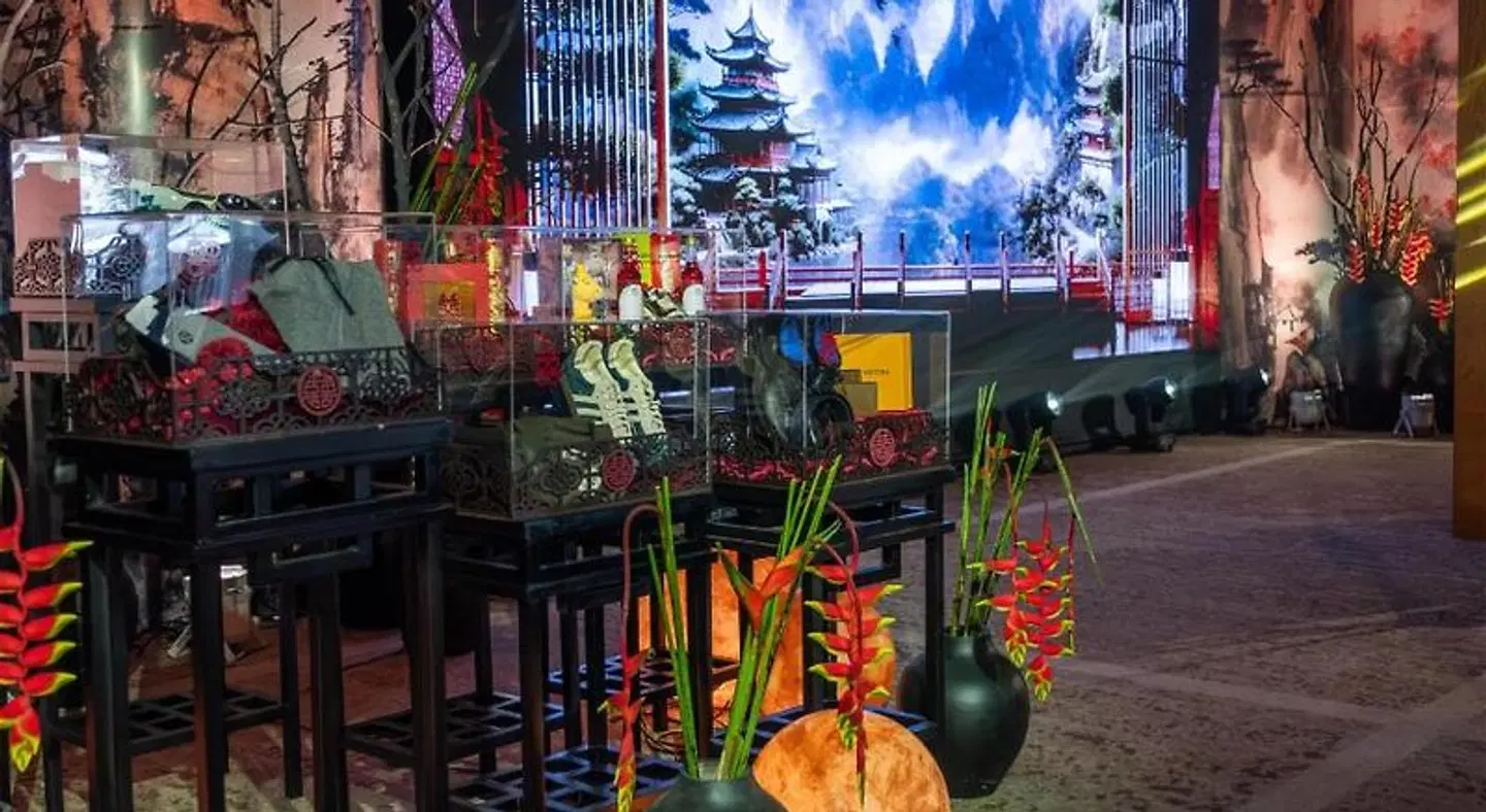 Radisson Blu Bali Uluwatu EXTERIOR