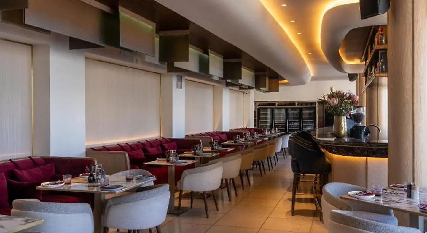 Park Inn by Radisson Cape Town Foreshore Konferenz