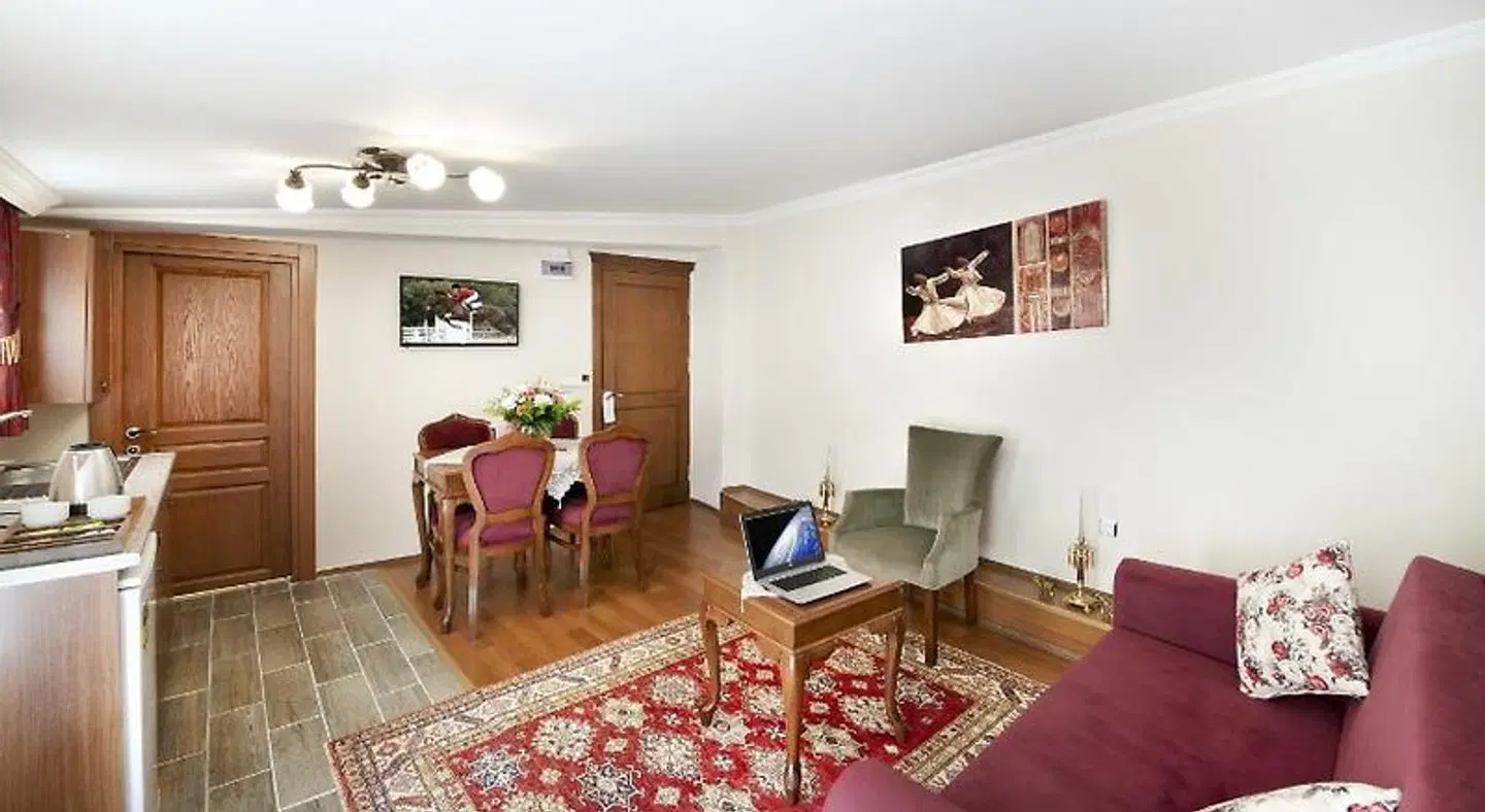 Sultan House ROOM_EXAMPLE