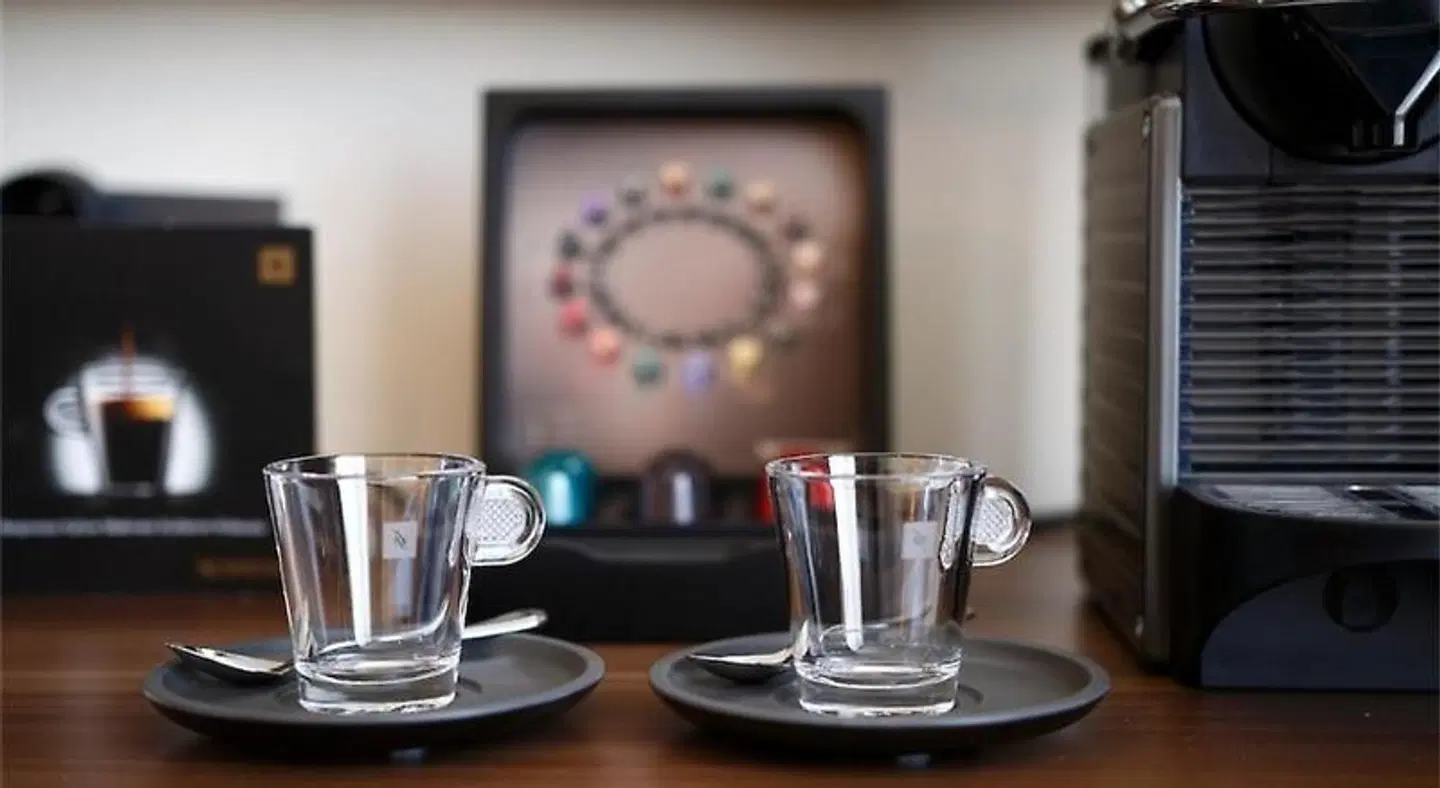 Tuyap Palas Restaurant