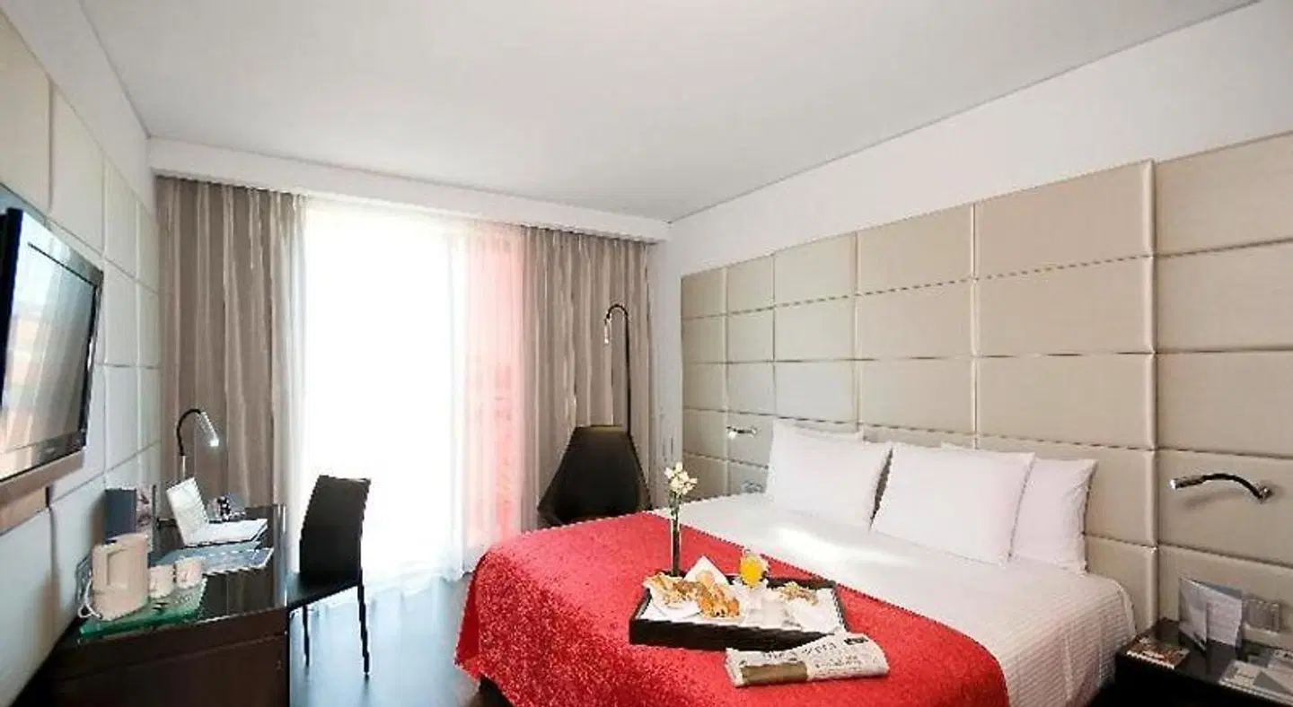 Eurostars Grand Central ROOM_EXAMPLE