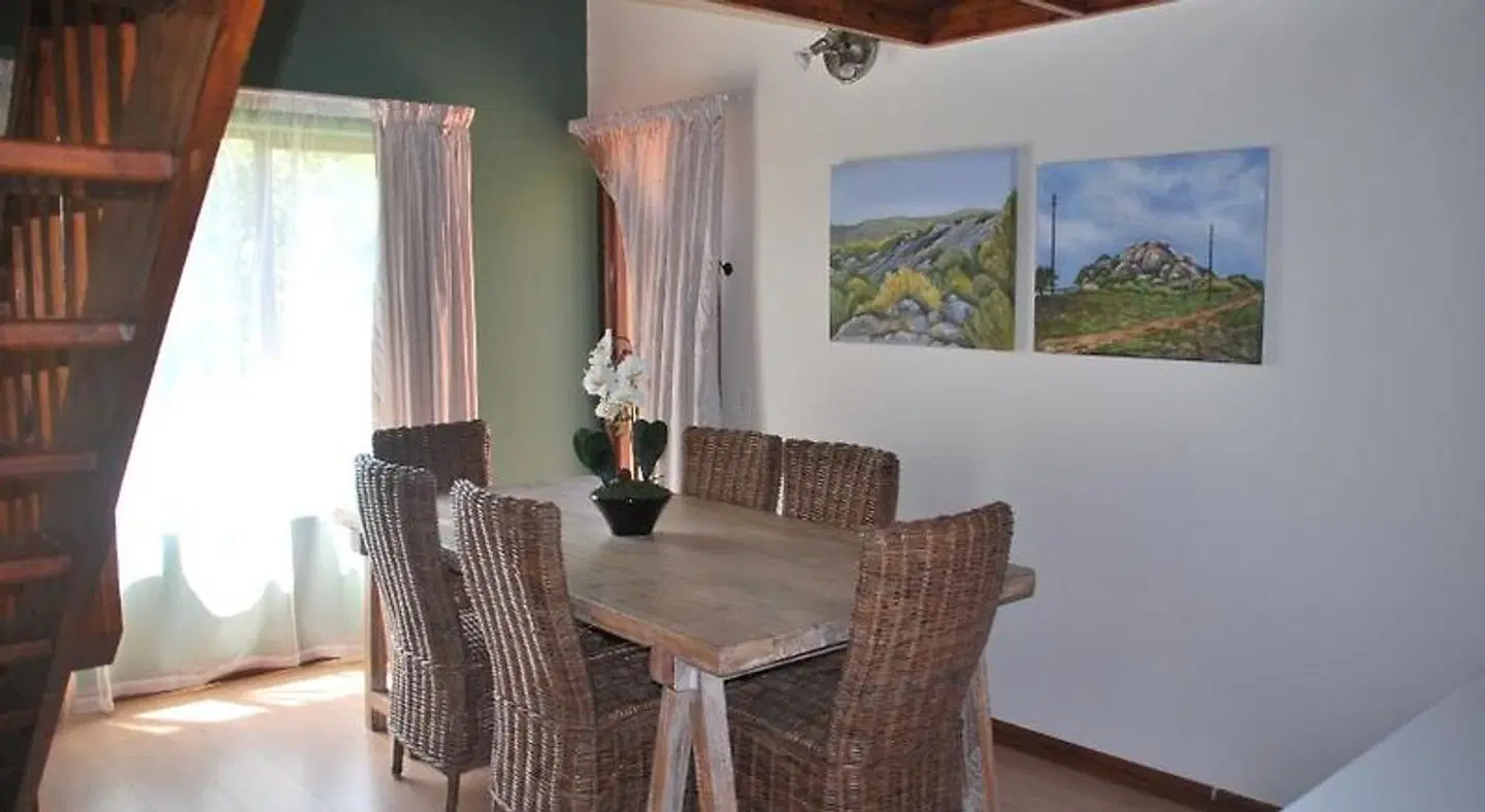 Sunninghill Guest Lodges ROOM_EXAMPLE