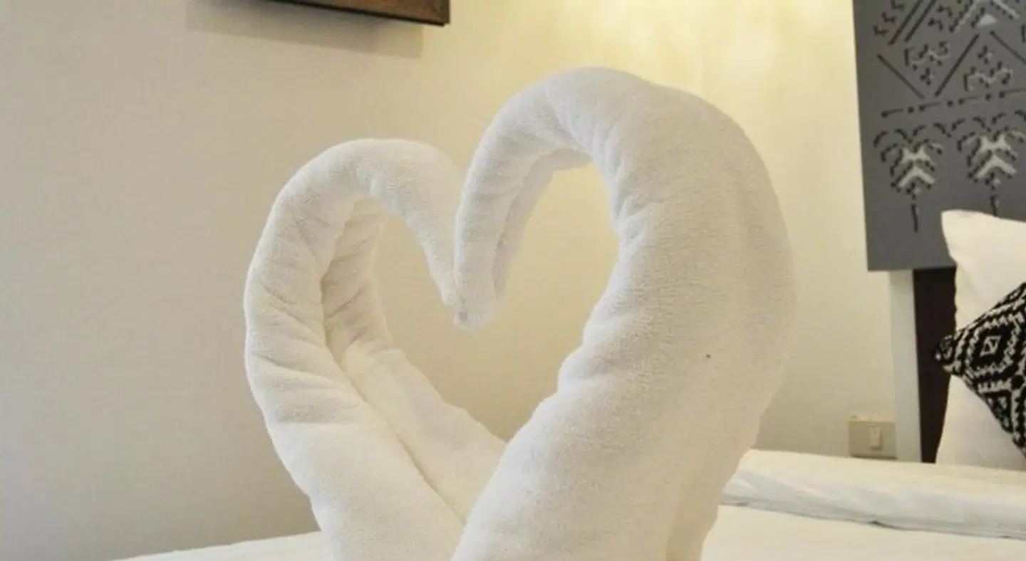 My Chiangmai Boutique Lodge HEALTH_BEAUTY