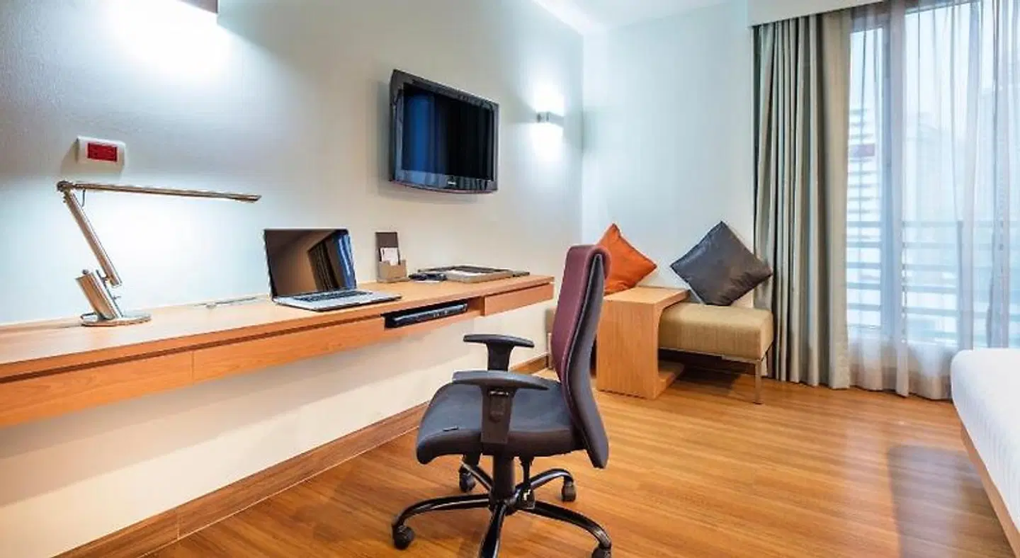 Solo, Sukhumvit 2, Bangkok ROOM_EXAMPLE