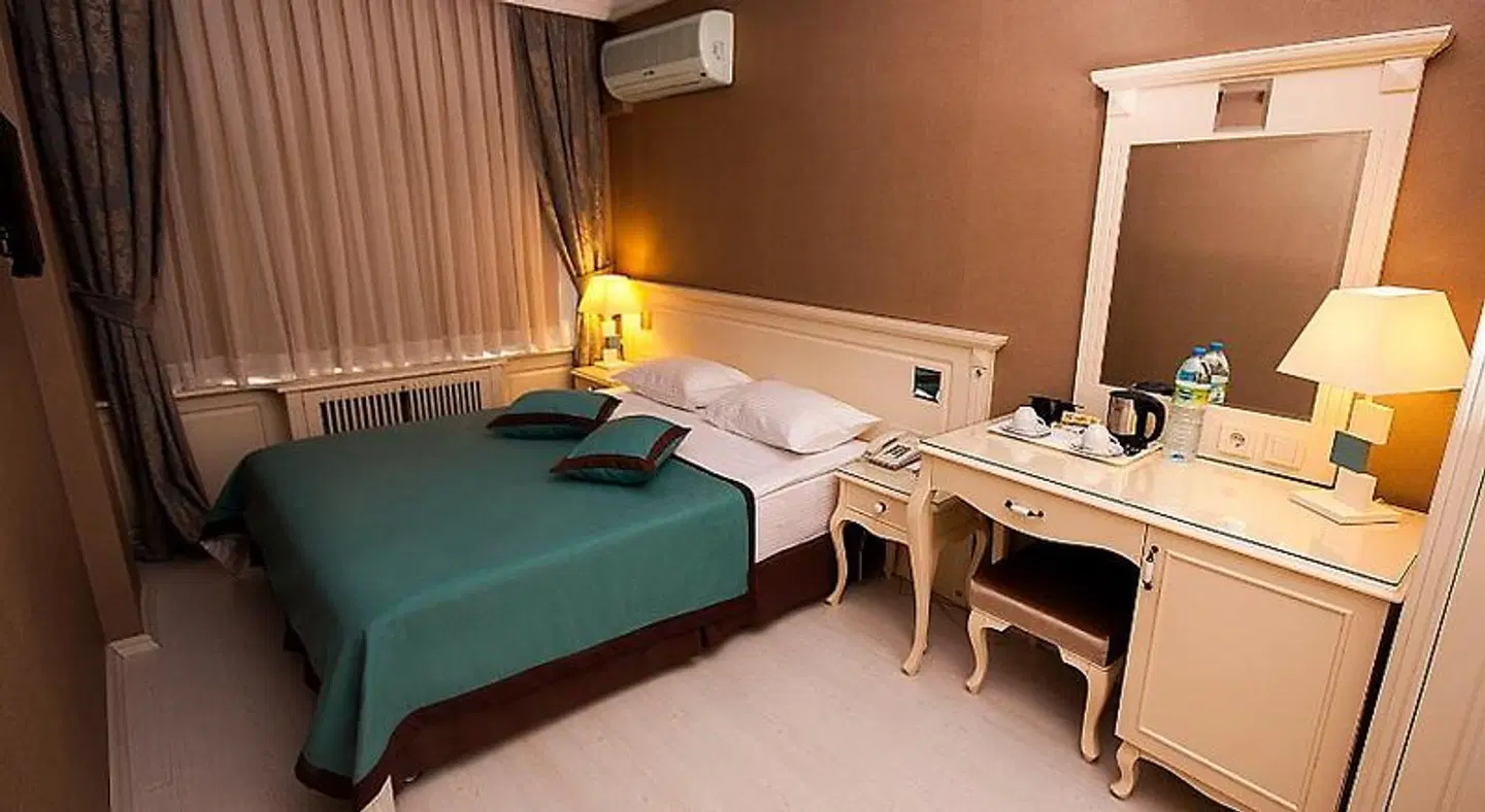 Viva Deluxe Hotel ROOM_EXAMPLE