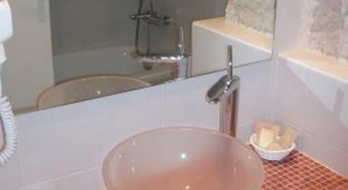 Windsor Badezimmer