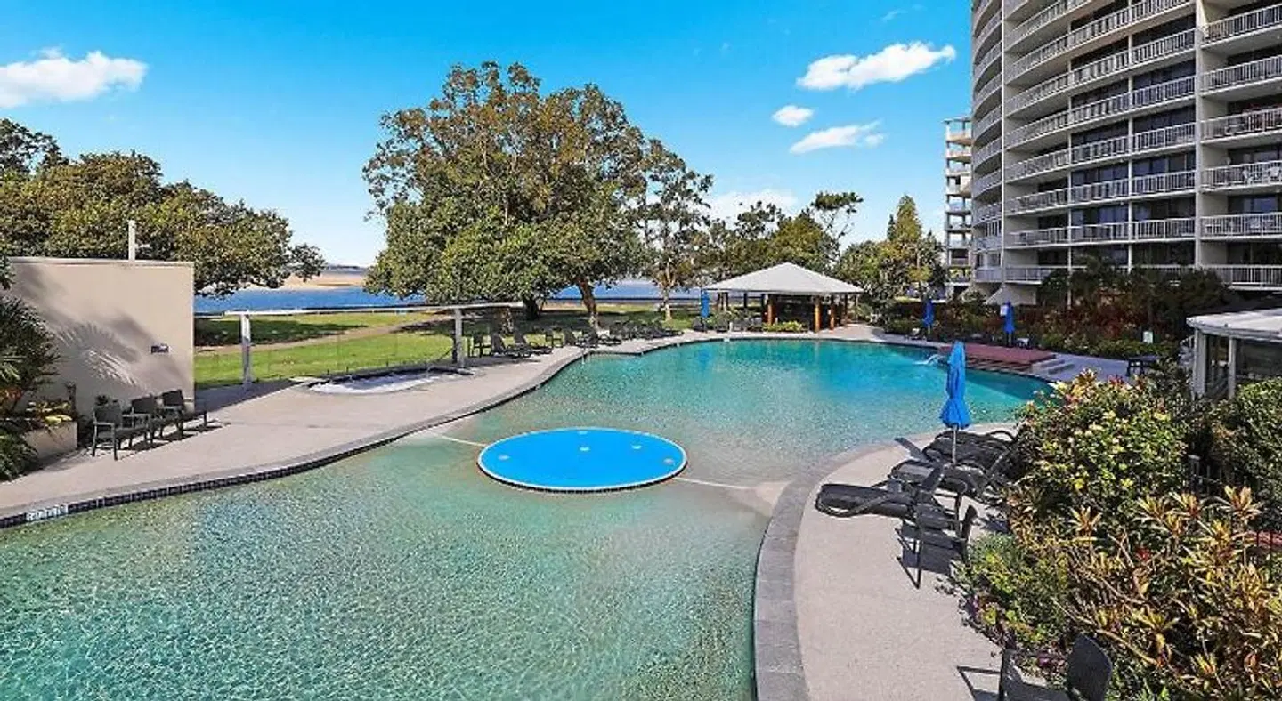 Gemini Resort OUTDOOR_POOL