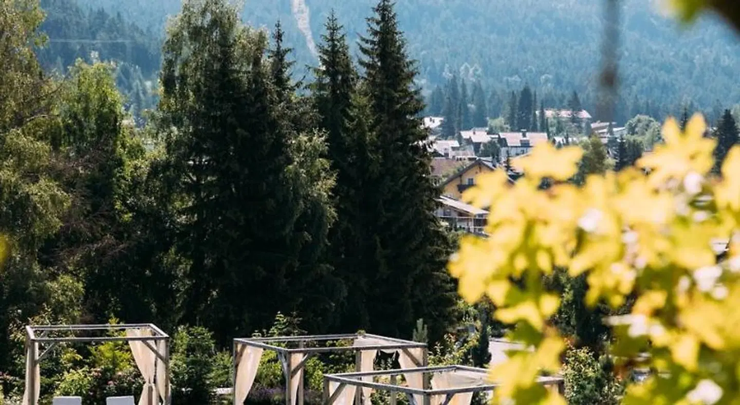 Alpin Resort Sacher LANDSCAPE