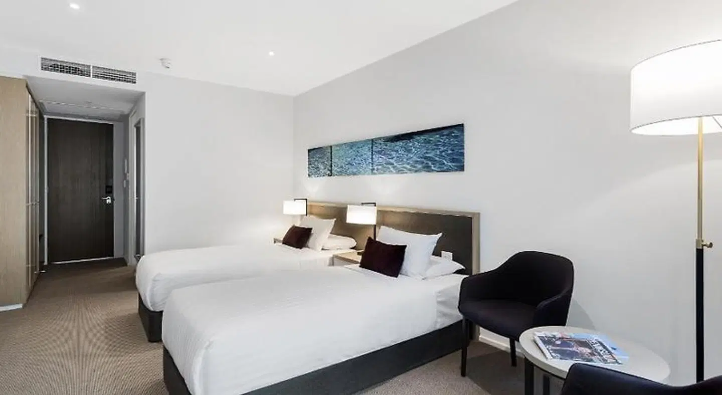 Flinders Hotel ROOM_EXAMPLE