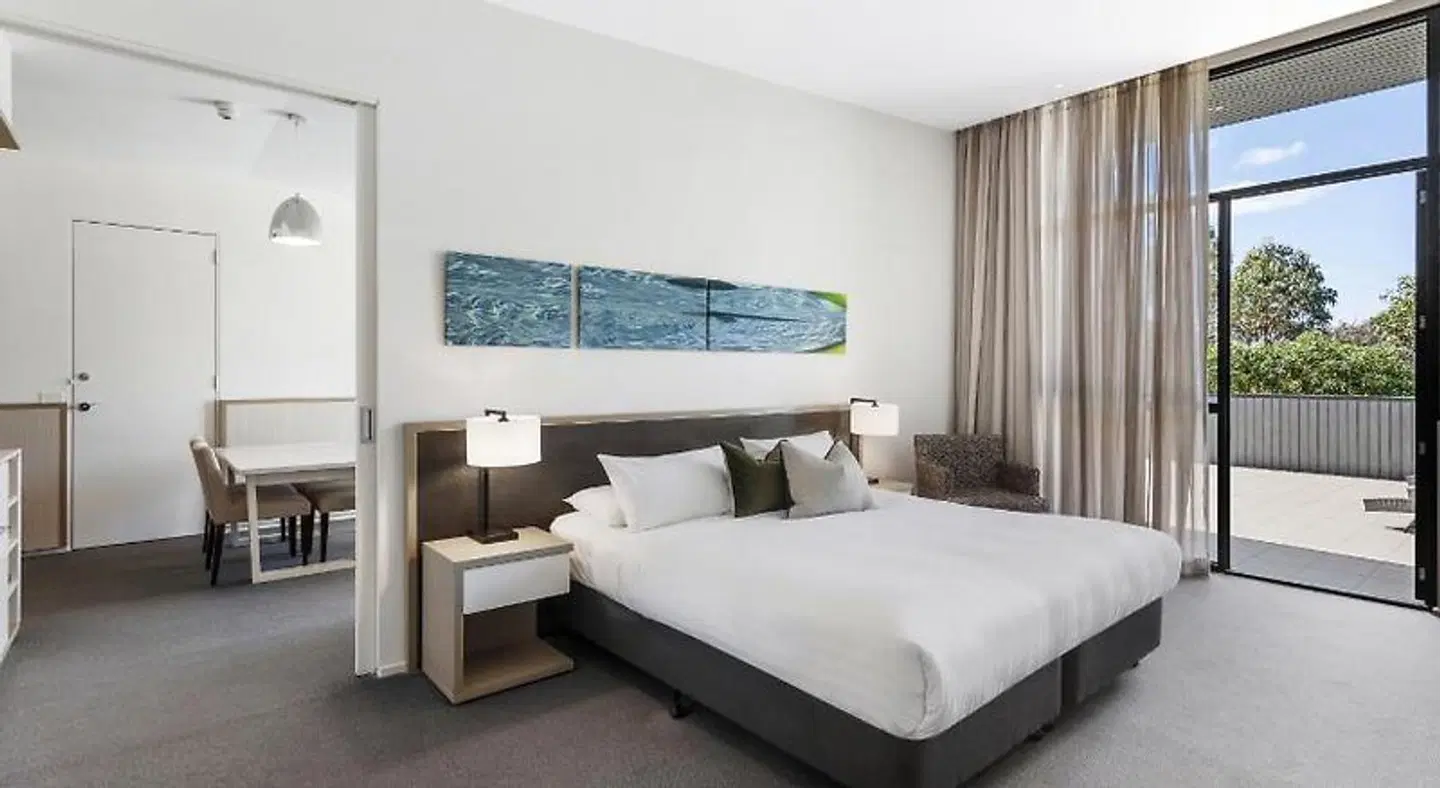 Flinders Hotel ROOM_EXAMPLE