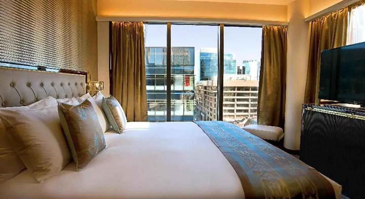 Hotel Saint ROOM_EXAMPLE