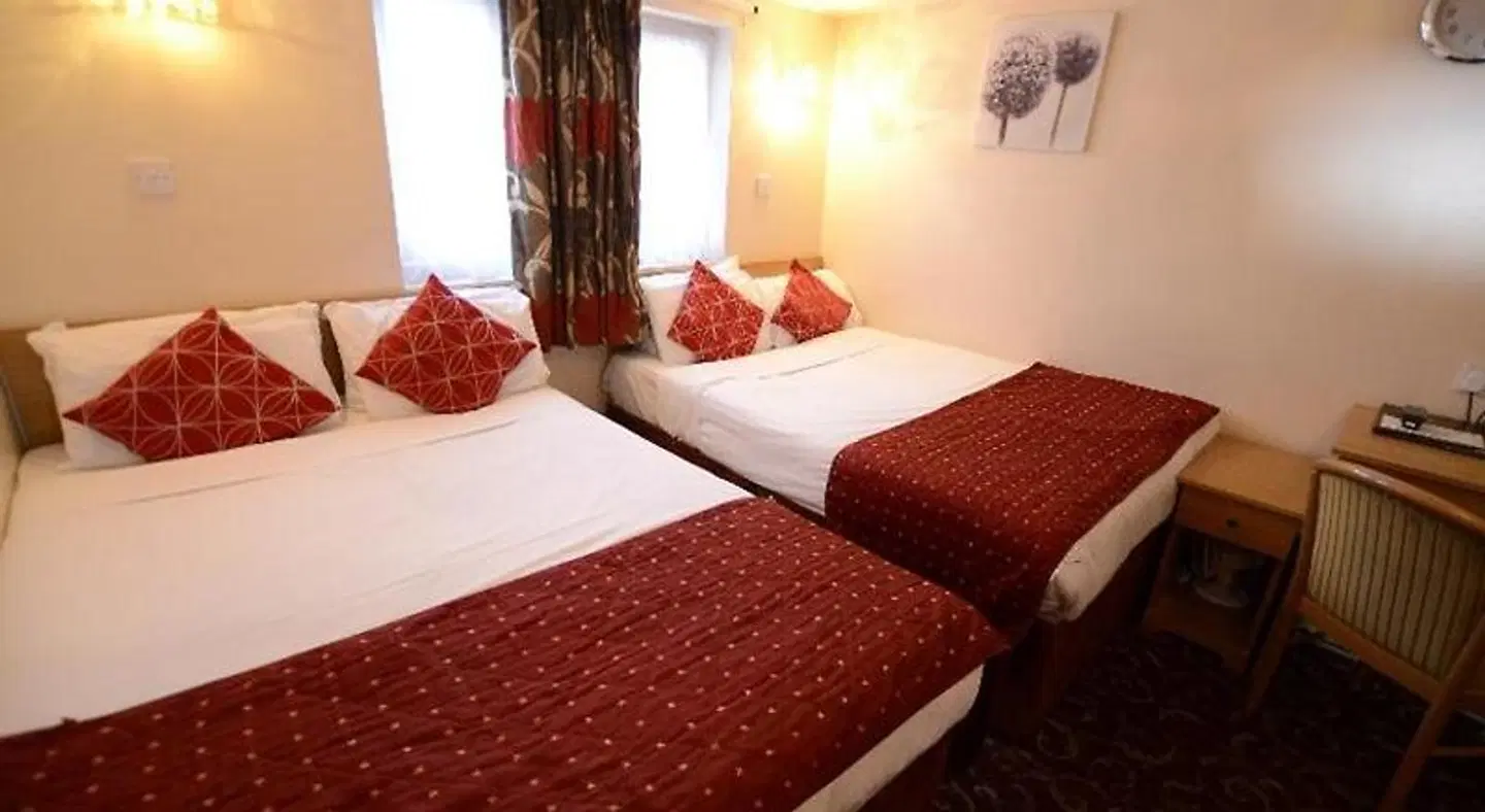 Britannia Inn ROOM_EXAMPLE