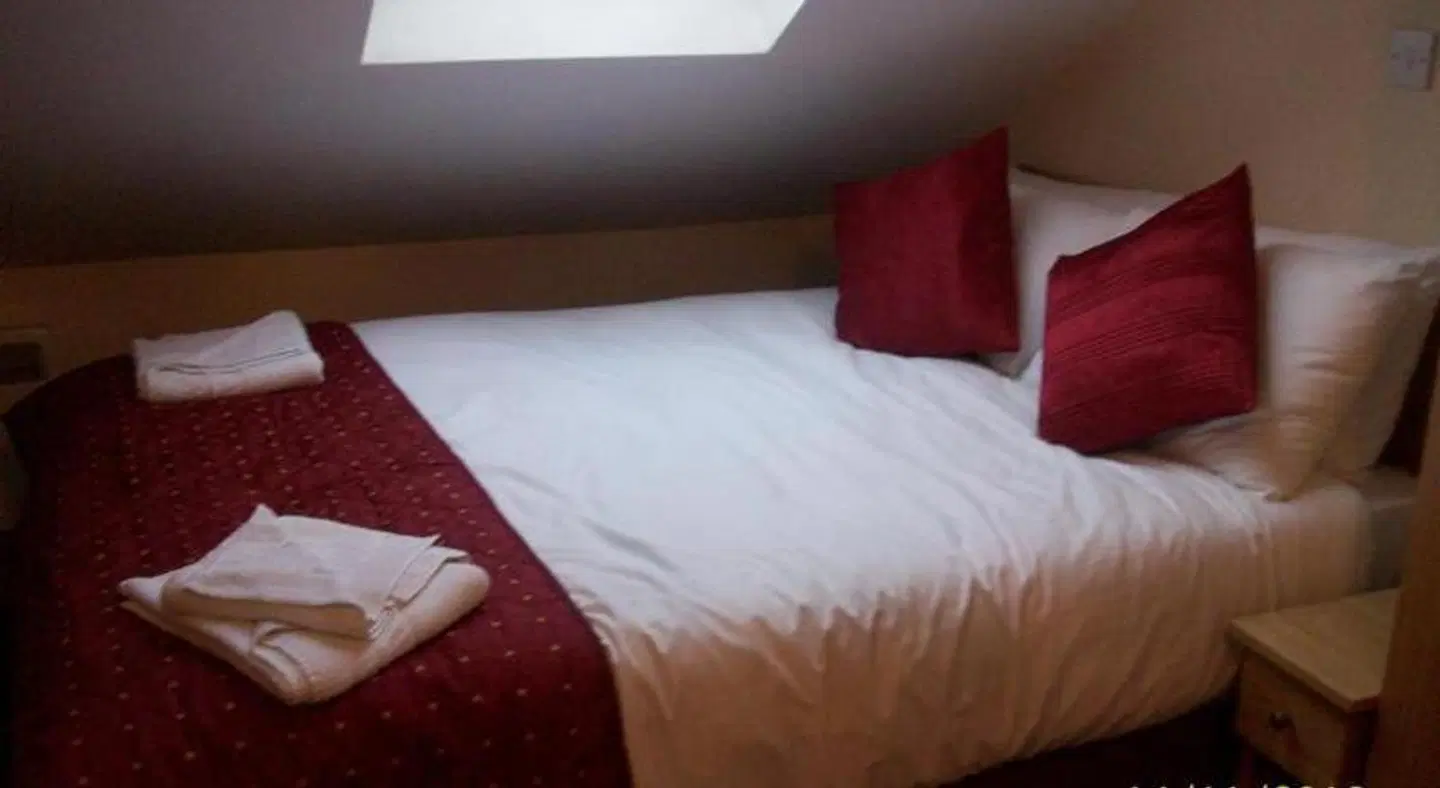 Britannia Inn ROOM_EXAMPLE