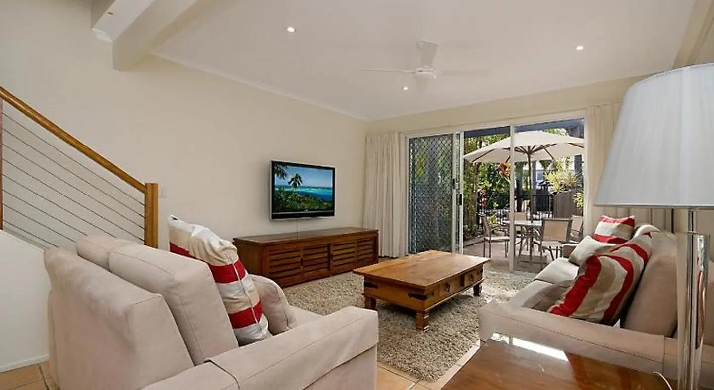 Skippers Cove Waterfront Resort ROOM_EXAMPLE