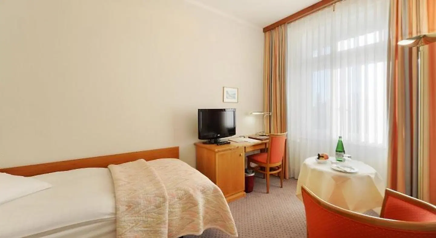 Waldhaus ROOM_EXAMPLE