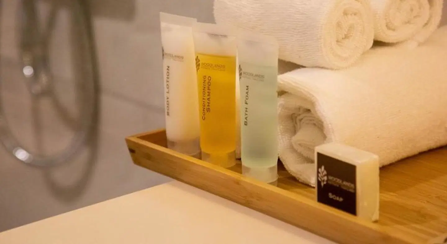 Woodlands Resort HEALTH_BEAUTY