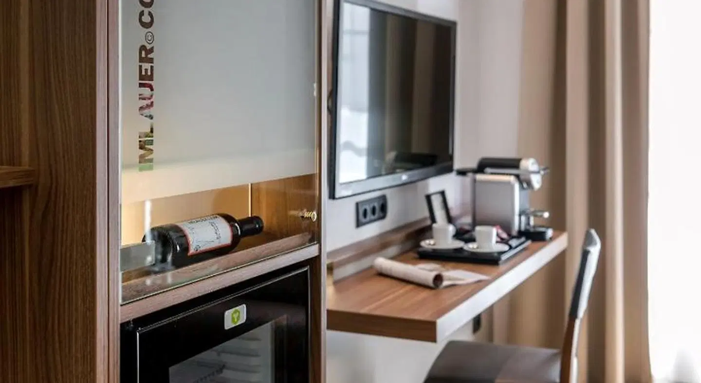 Hotel Imlauer Wien ROOM_EXAMPLE