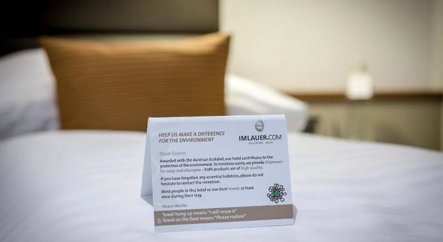 Hotel Imlauer Wien Landkarte