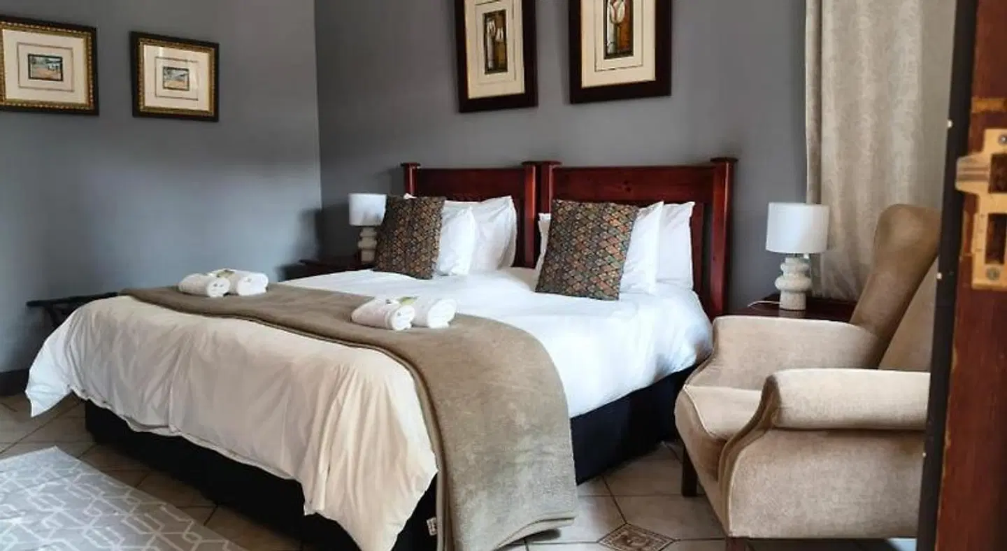 Brooklyn Guesthouses ROOM_EXAMPLE