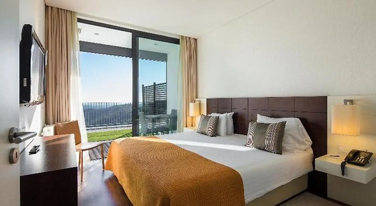 Monchique Resort & Spa ROOM_EXAMPLE
