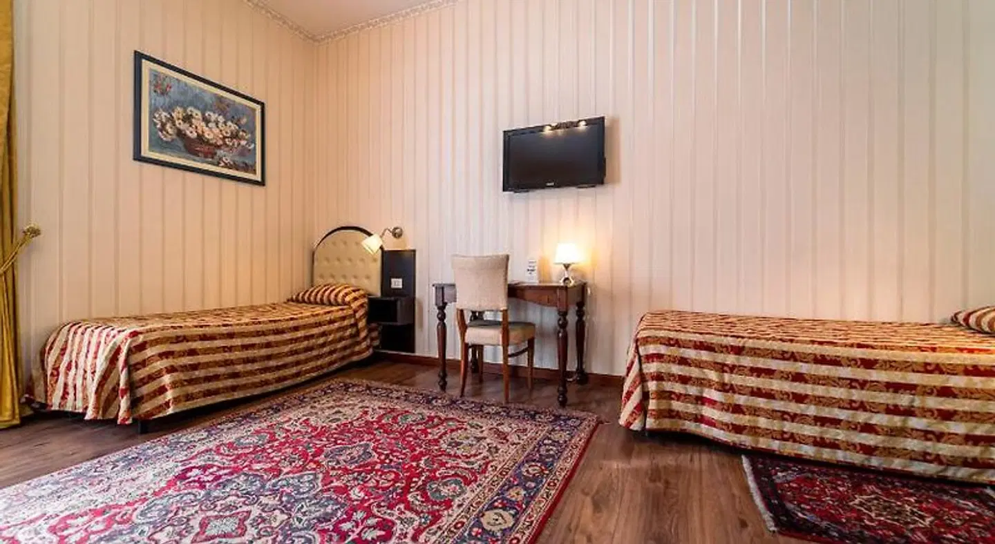 Villa Romeo ROOM_EXAMPLE