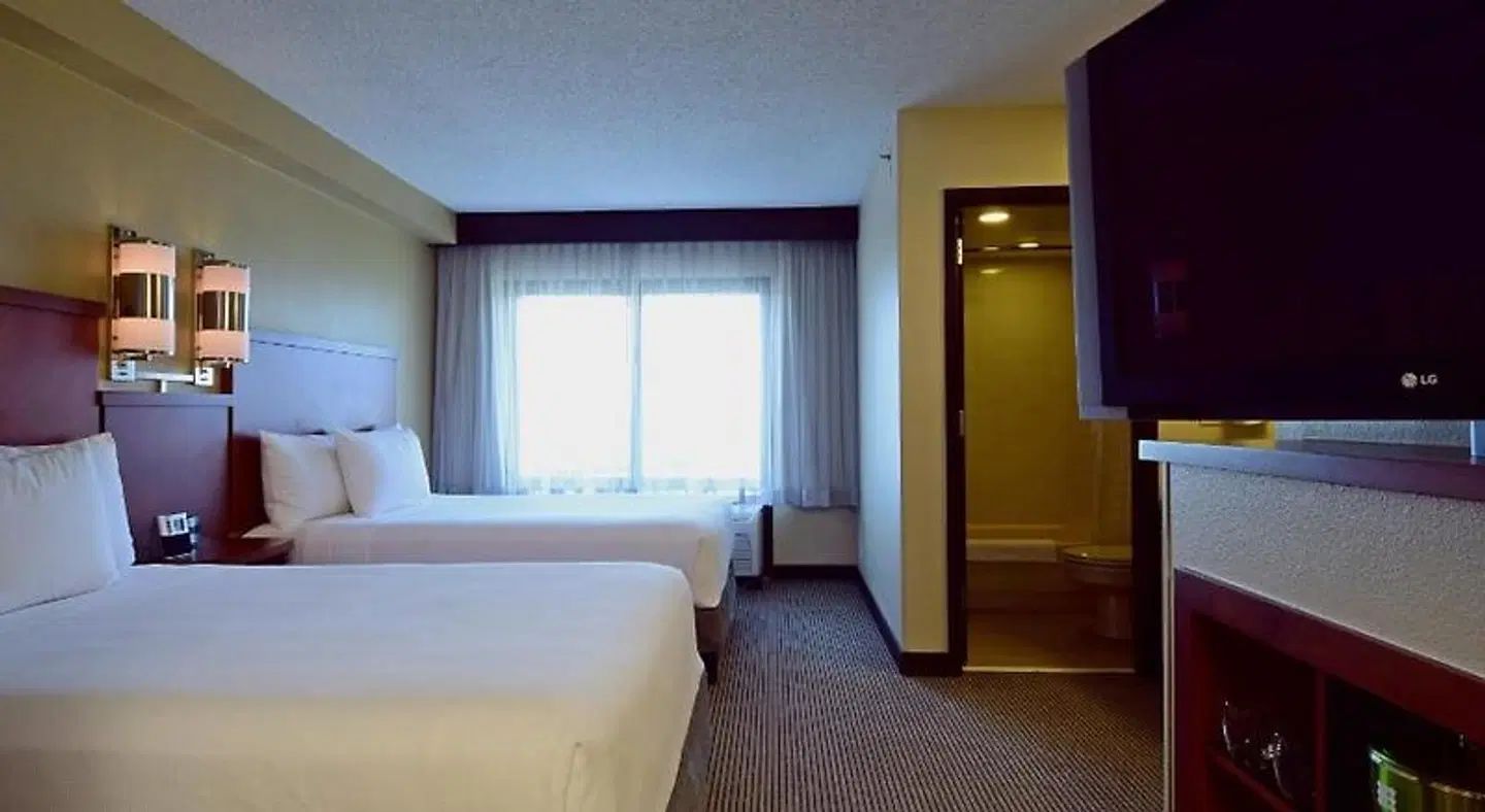 Hyatt Place Dallas Las Colinas ROOM_EXAMPLE