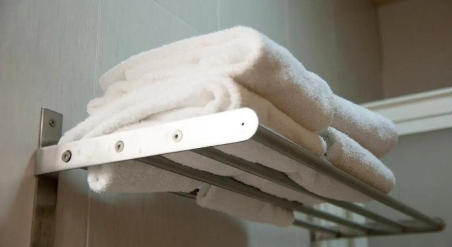 Be Ramblas Hostel HEALTH_BEAUTY