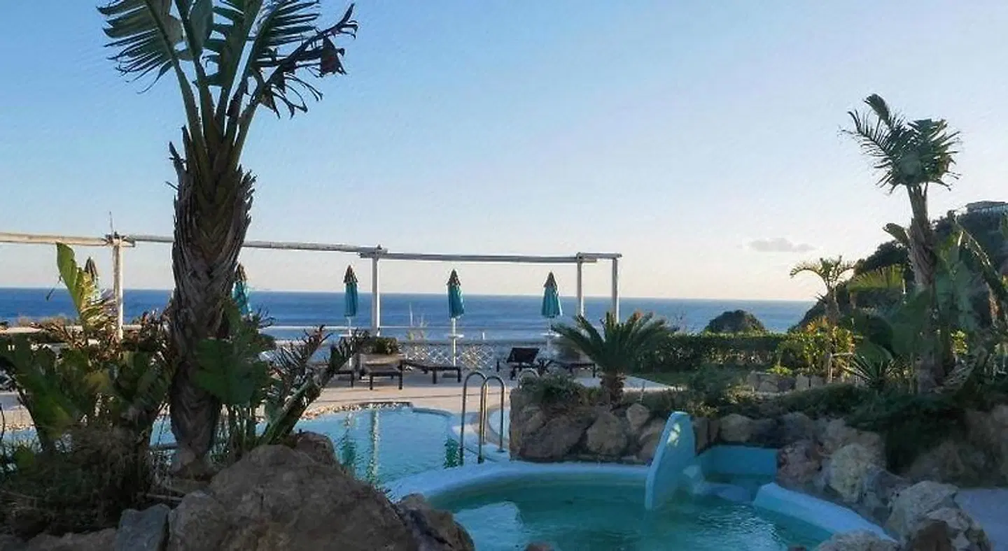 Hotel Torre SantAngelo OUTDOOR_POOL