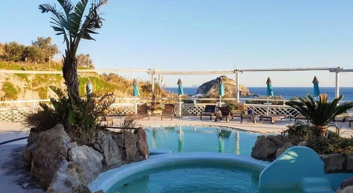 Hotel Torre SantAngelo EXTERIOR