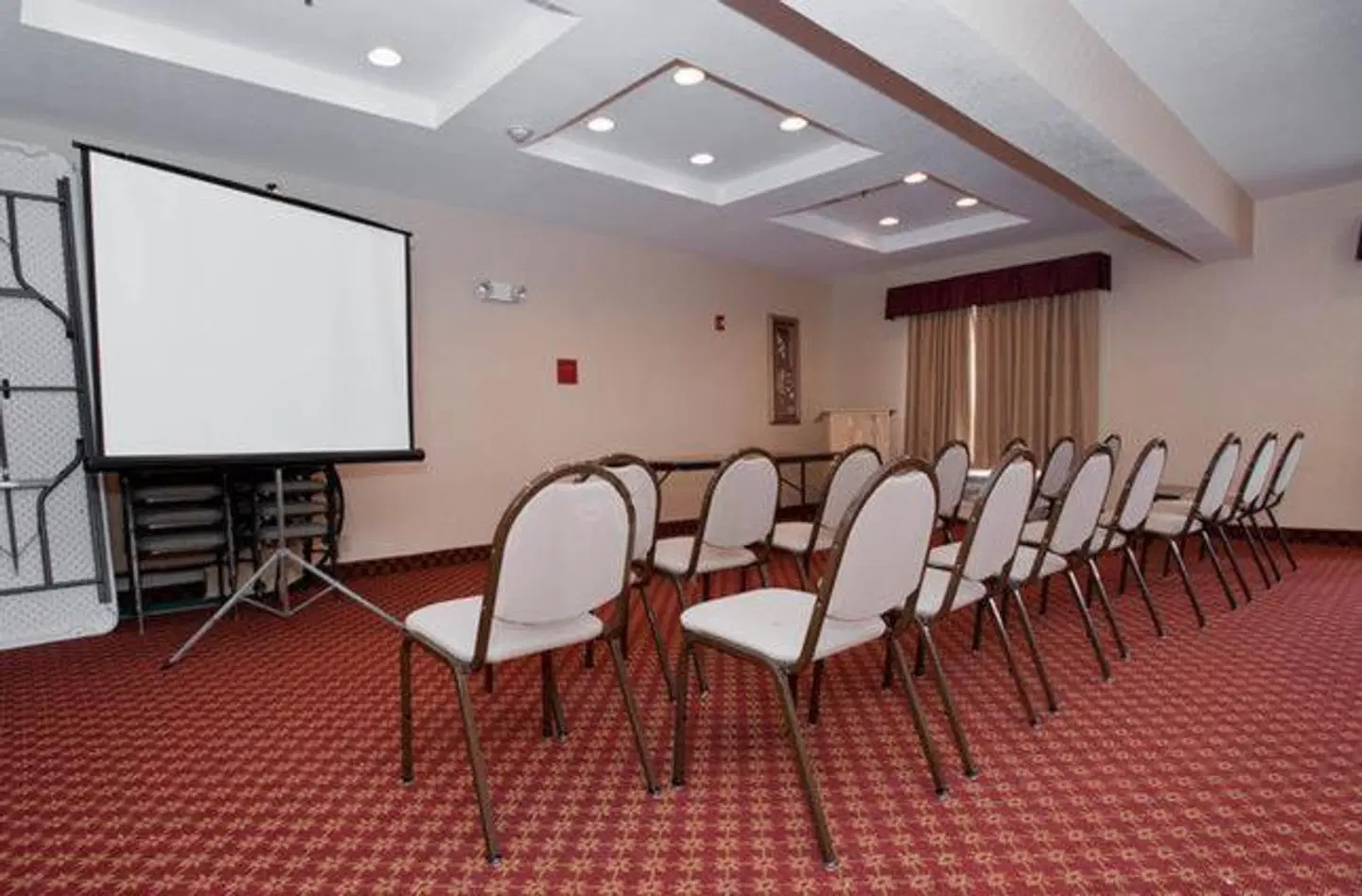 Best Western Providence/Seekonk Konferenz