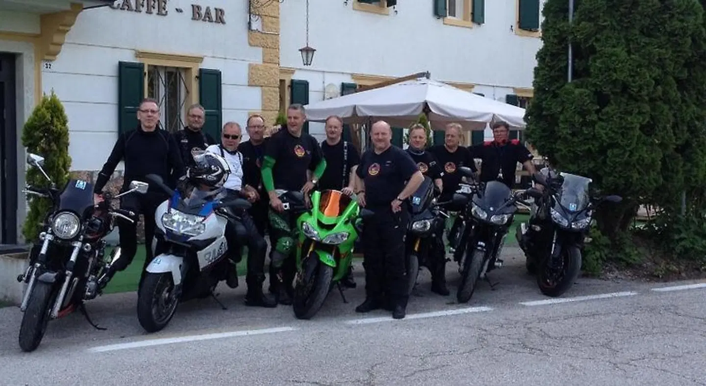 Du Lac SPORTS_AND_LEISURE