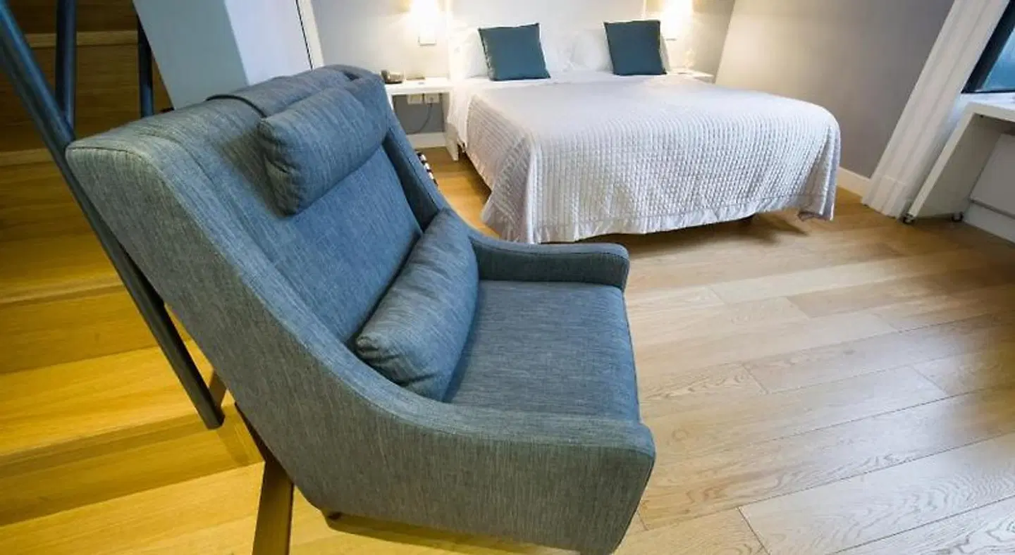 Santa Chiara Boutique Hotel ROOM_EXAMPLE