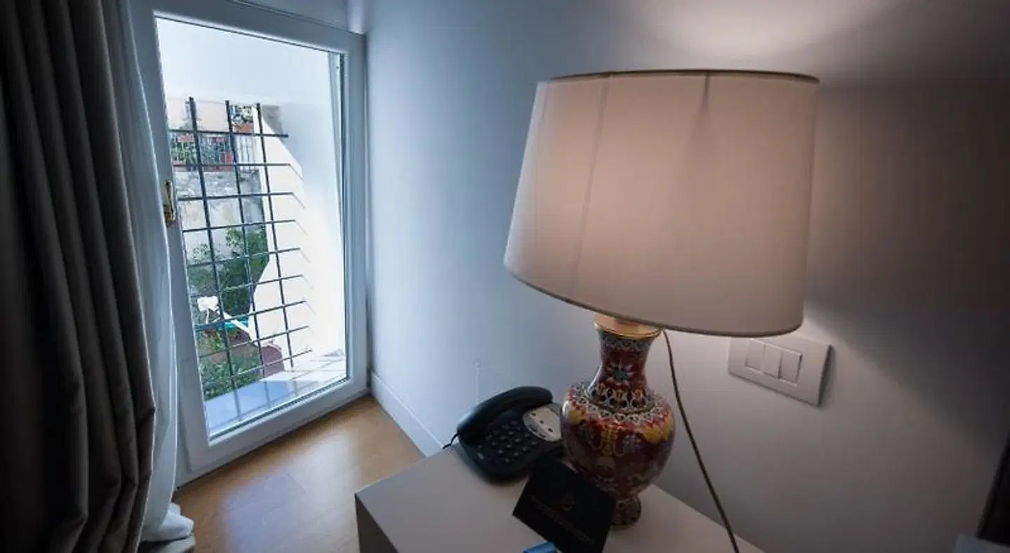 Santa Chiara Boutique Hotel ROOM_EXAMPLE