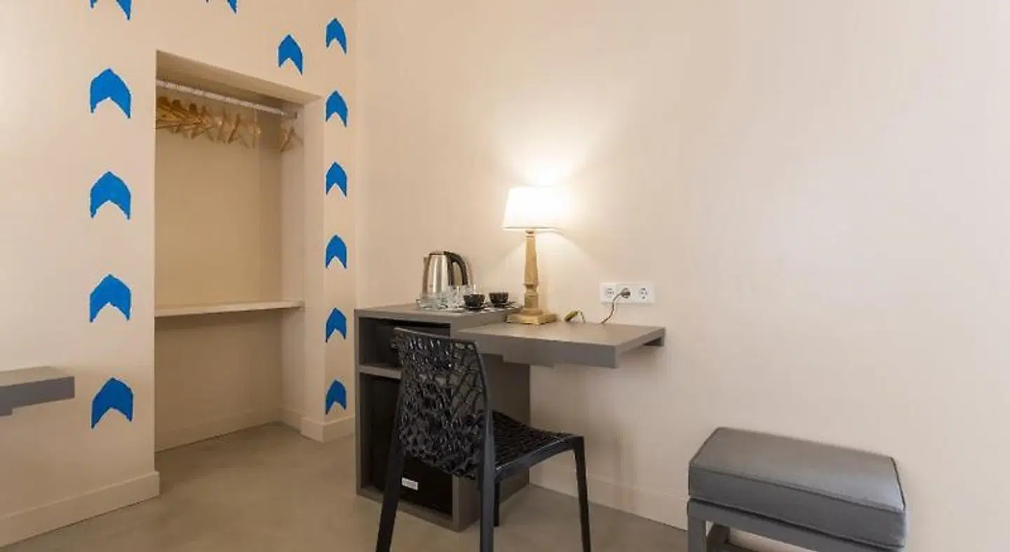 SólleRooms Badezimmer