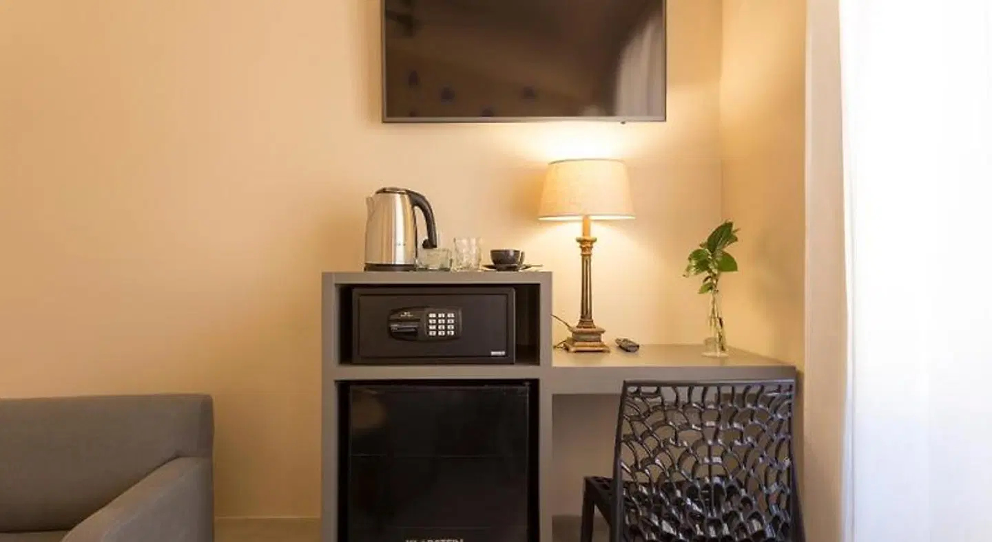 SólleRooms ROOM_EXAMPLE