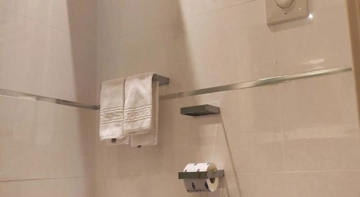 Best Season Badezimmer