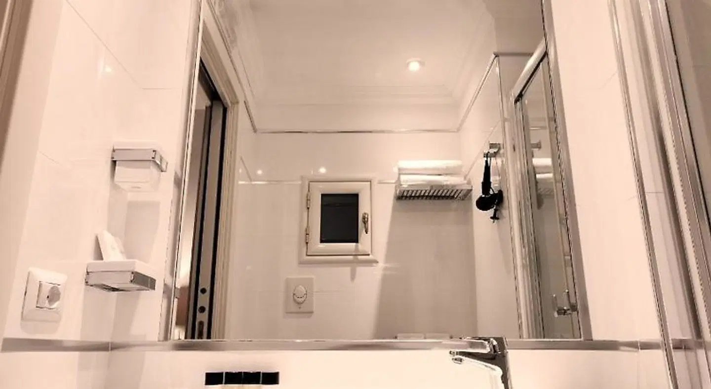 Best Season Badezimmer