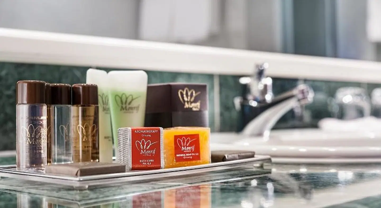 Royal Hotel Carlton SPORTS_AND_LEISURE