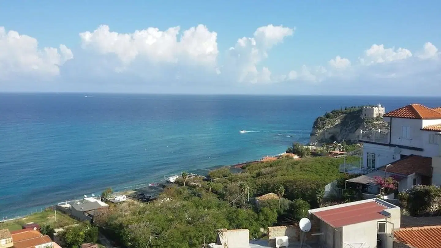 Tropea Boutique Hotel Strand