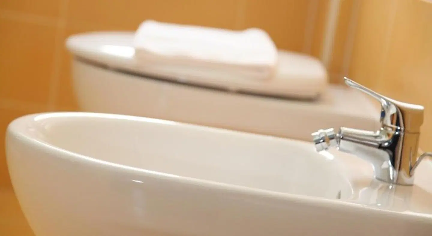 Sogni D'Oro Airport HEALTH_BEAUTY