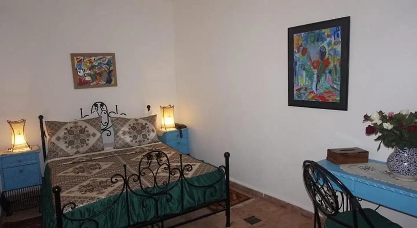 Riad Al khansaa ROOM_EXAMPLE