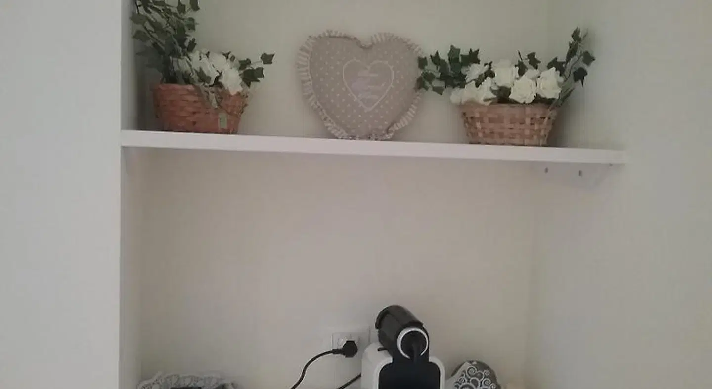 Casale 1821 Badezimmer