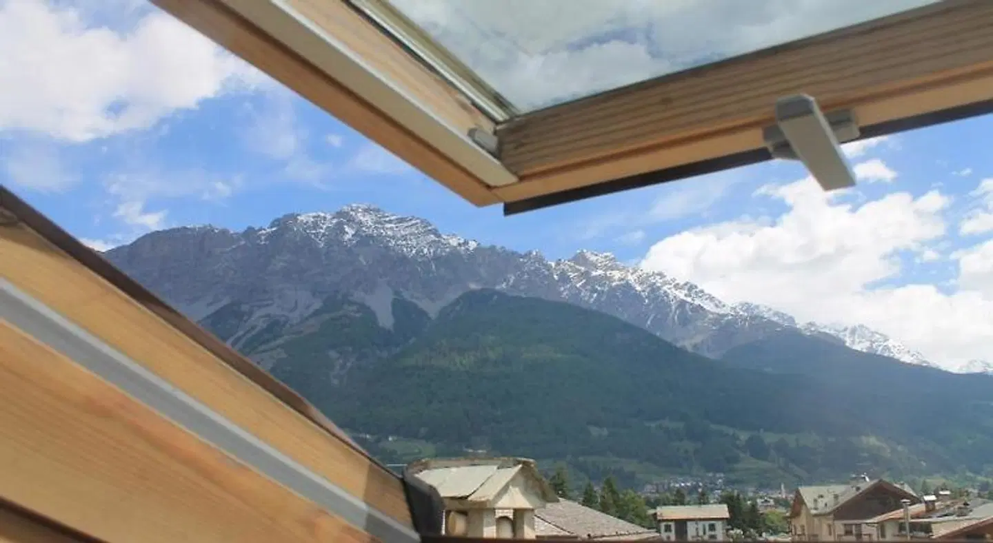 Alpi & Golf Hotel Terrasse