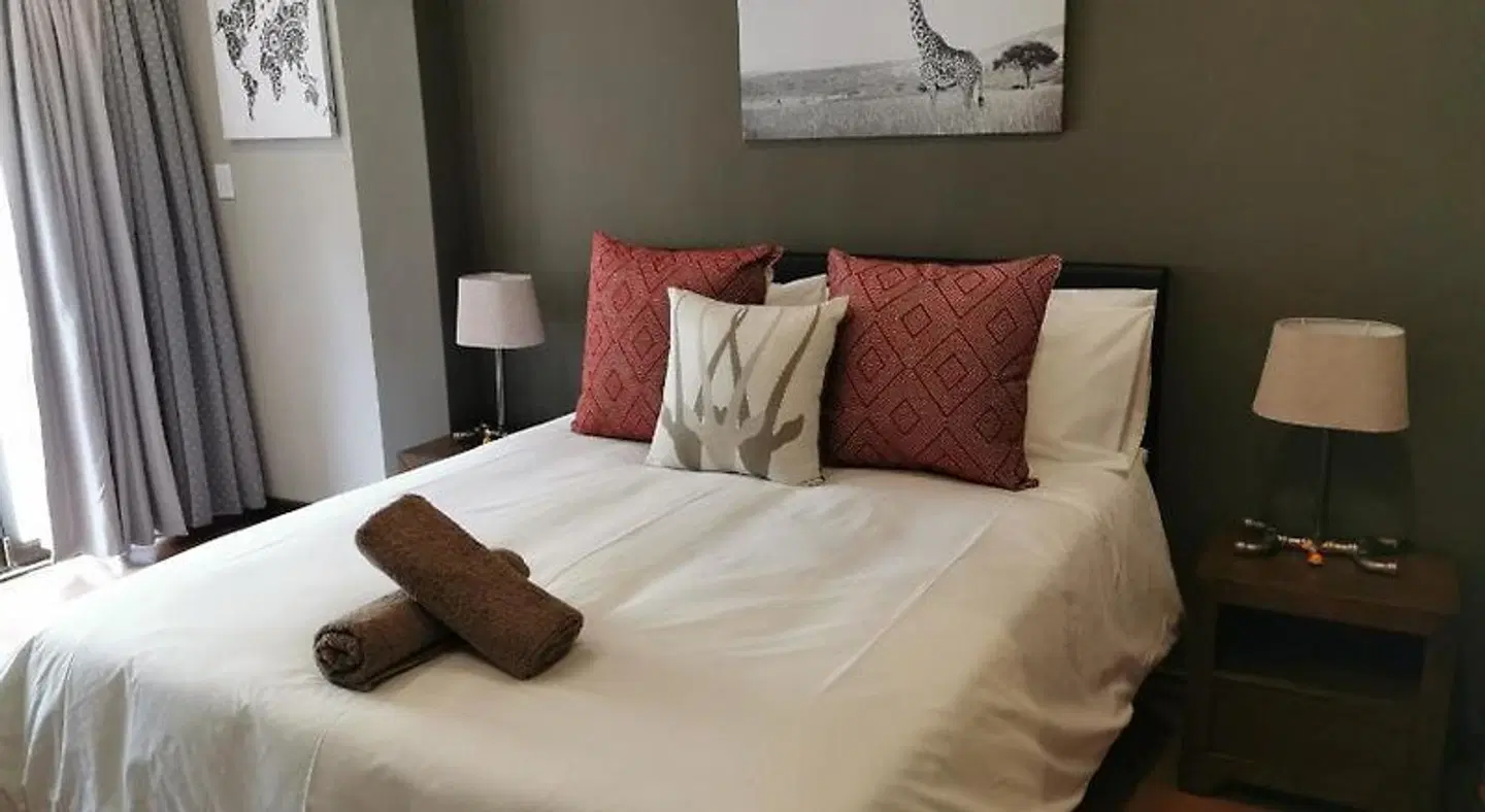 Aerotropolis Guest Lodge ROOM_EXAMPLE