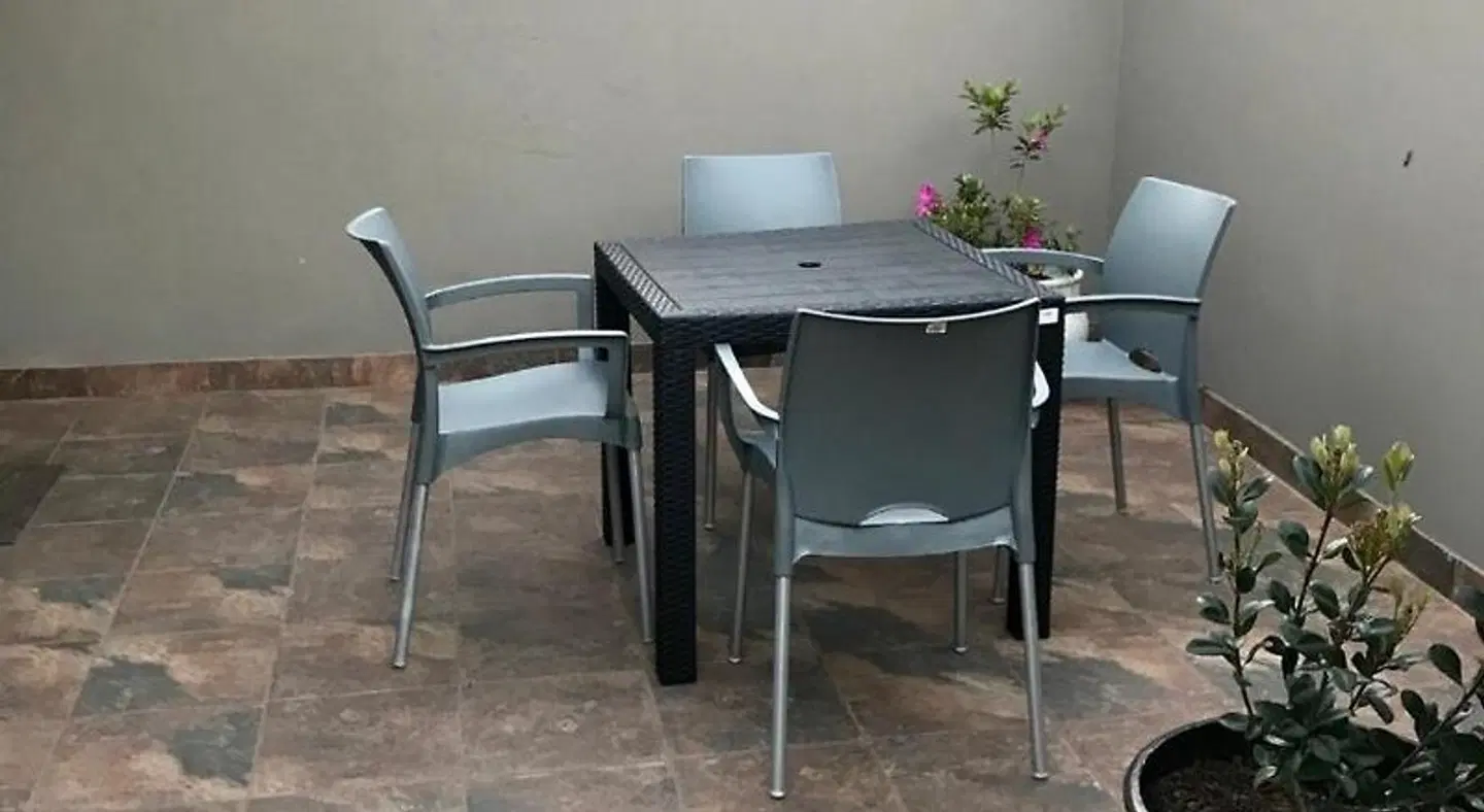 Aerotropolis Guest Lodge Konferenz