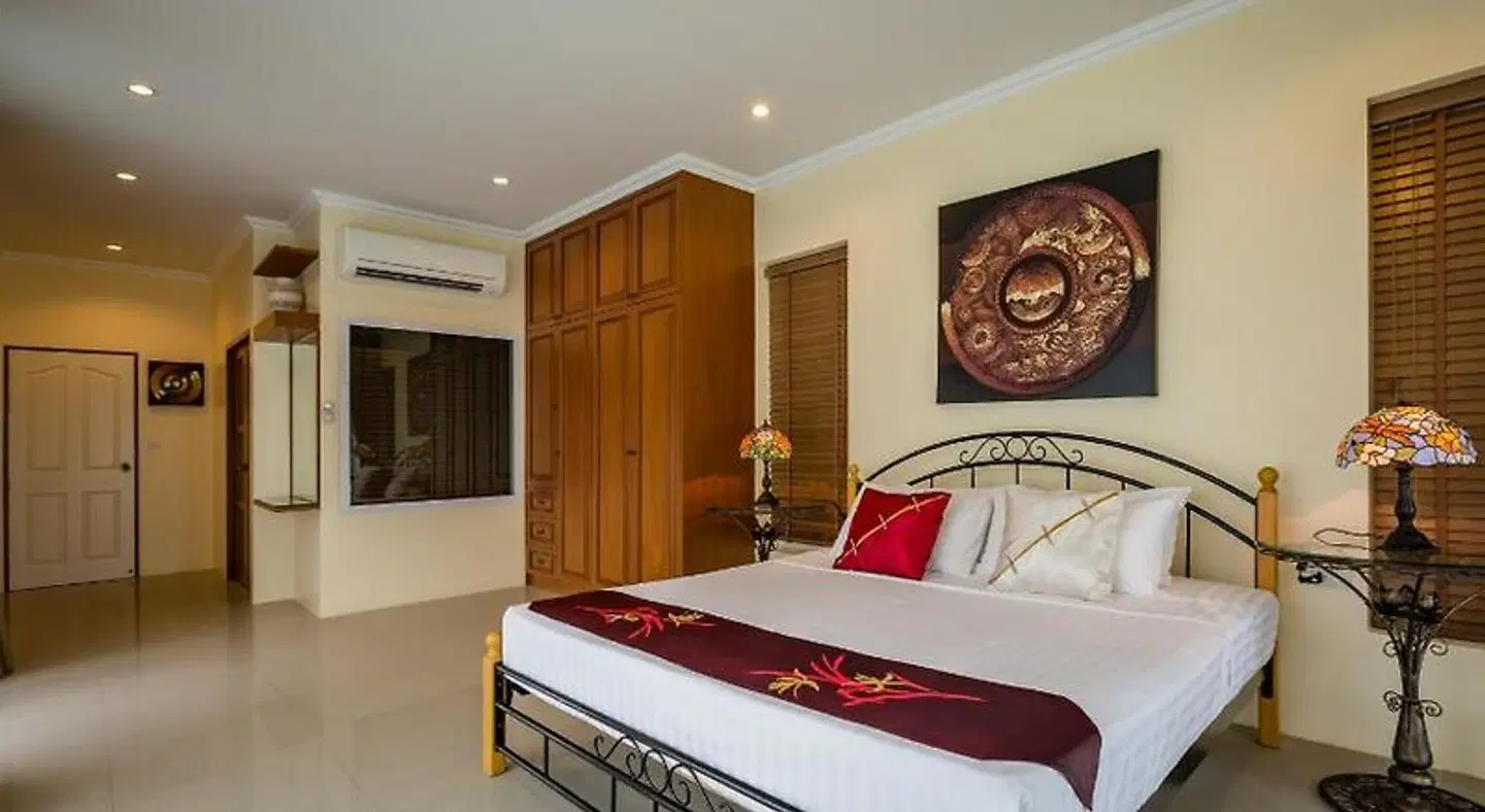 Fisherman Way Beach Resort ROOM_EXAMPLE