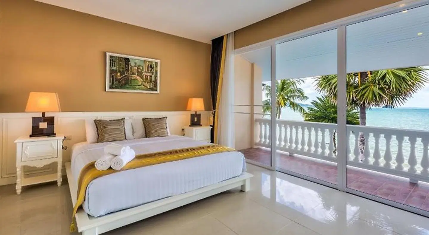 Fisherman Way Beach Resort ROOM_EXAMPLE