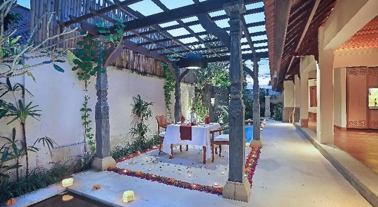 The Alantara Sanur Konferenz