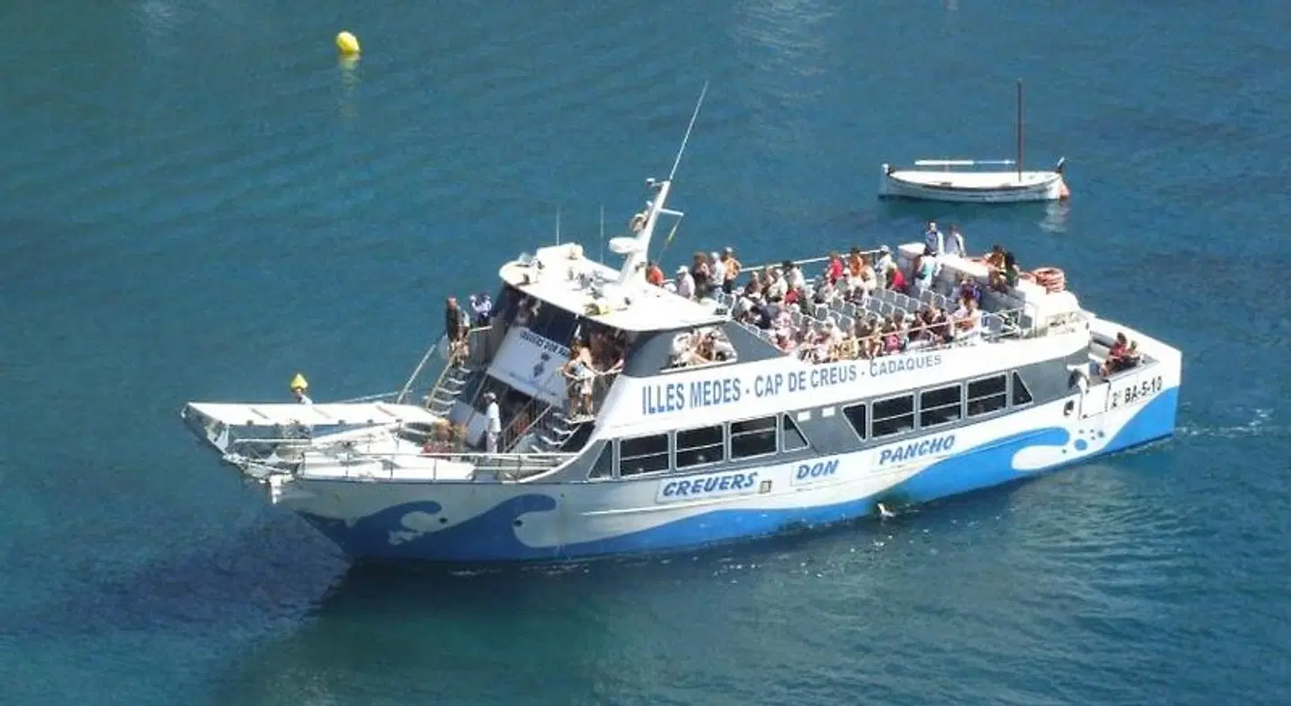 Canyelles Platja EXTERIOR