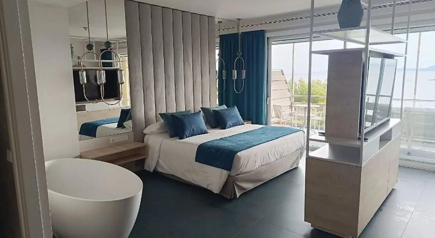 Canyelles Platja ROOM_EXAMPLE